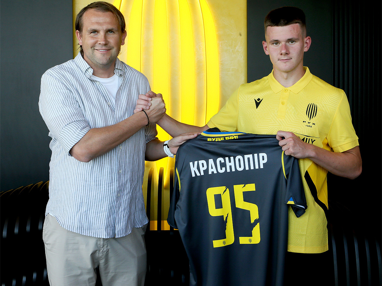 "Динамо" бросило вызов, а "Шахтер" поработал на перспективу: топ-10 трансферов лета УПЛ