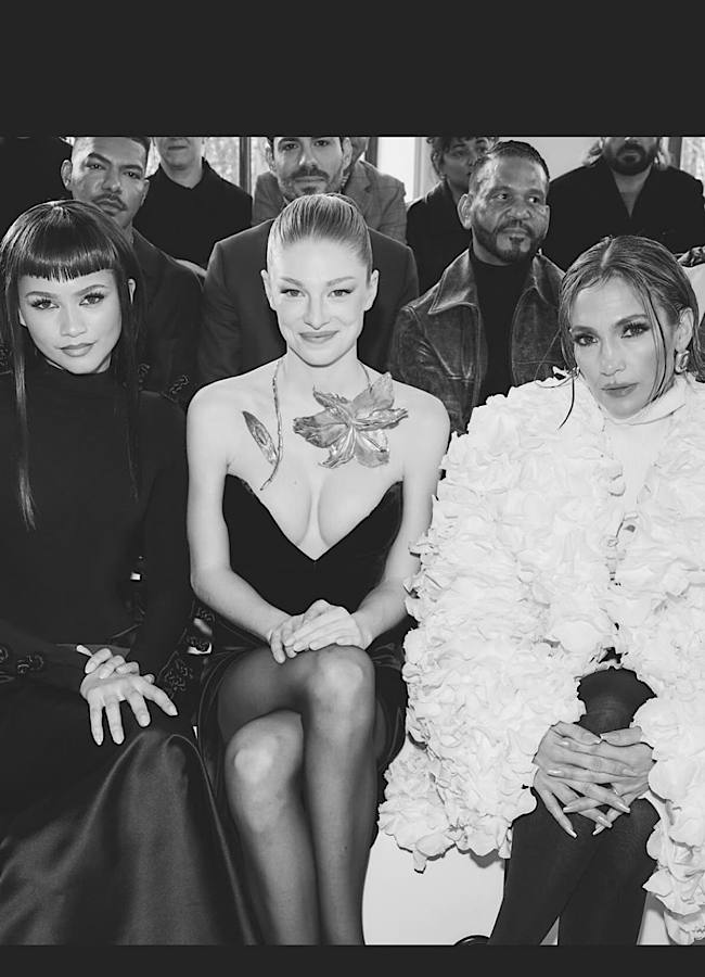 54-летняя Дженнифер Лопес сменила имидж и покорила всех: эффектные фото