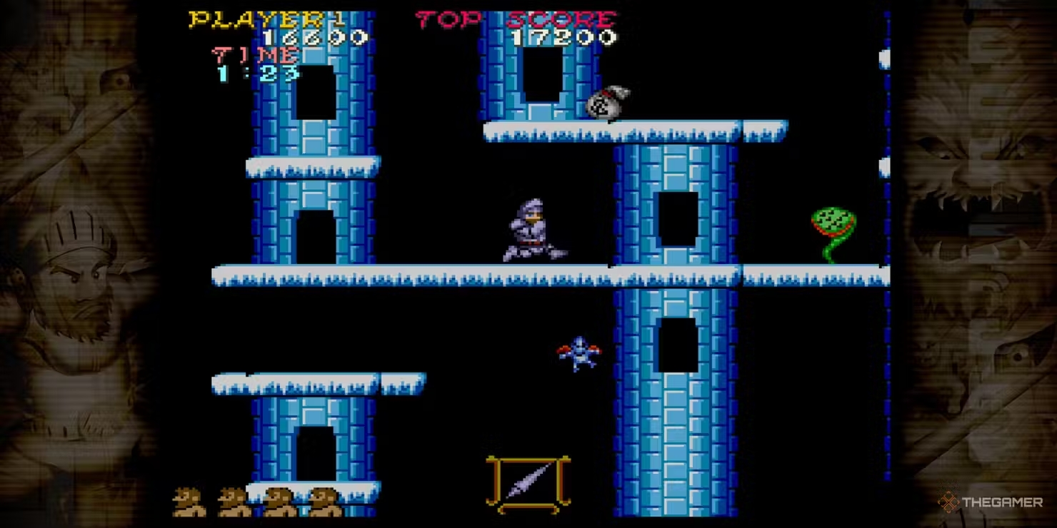 Адреналін на максимум. 10 комп'ютерних ігор за всю історію, де складність зашкалює