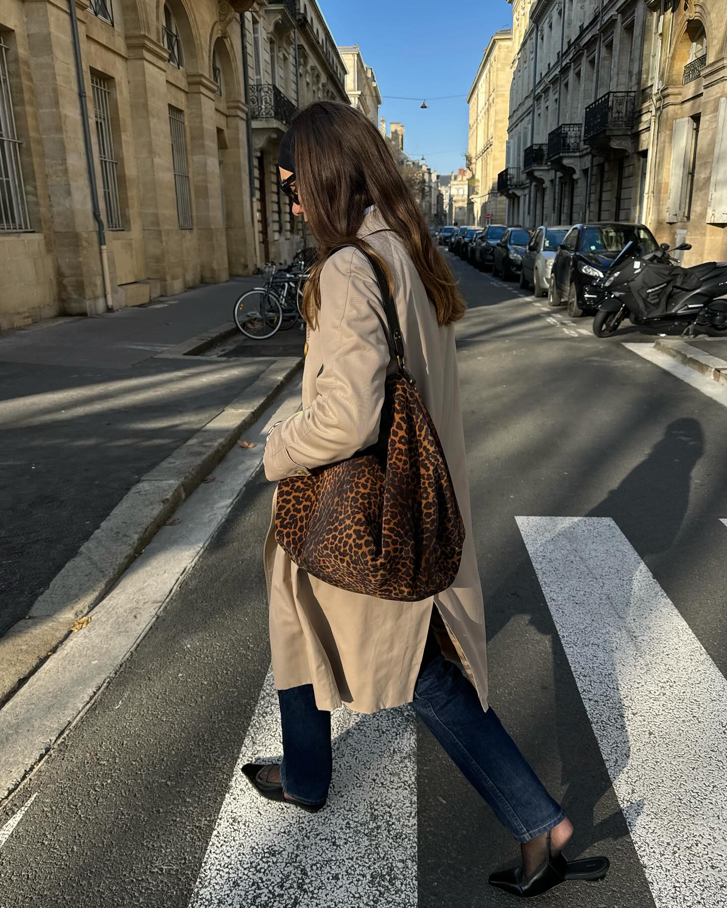 Стиль француженки. Як завжди бути модною та підкорити всіх навколо витонченістю