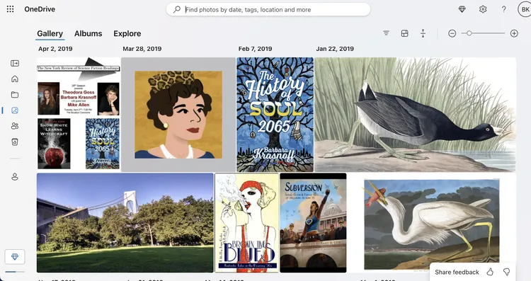 Не теряйте свои воспоминания. 12 надежных и лучших сервисов для безопасного хранения ваших фотографий