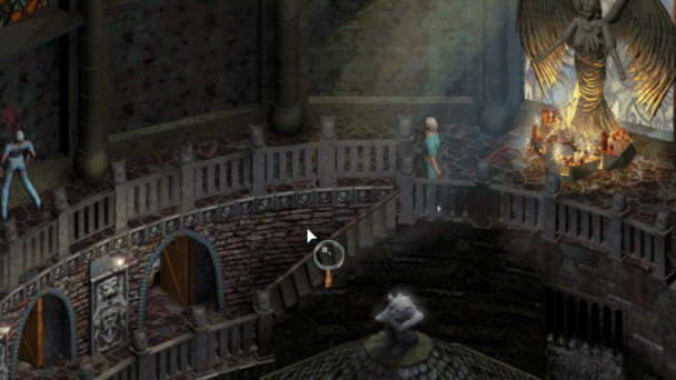 11 психологических хоррор-игр для ПК, где каждый шаг скрывает опасность