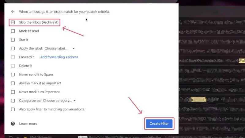 В чем разница между архивацией и удалением писем в Gmail, и что лучше выбрать