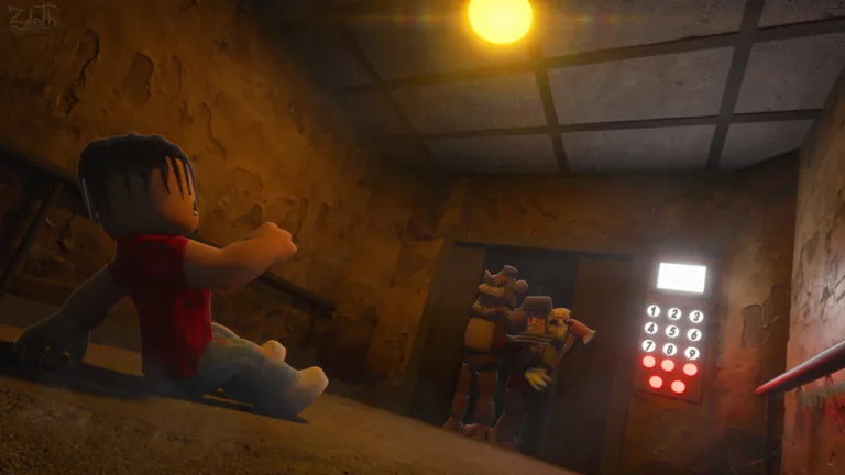 9 найкращих ігор в Roblox у 2024 році, які вас точно захоплять до ранку