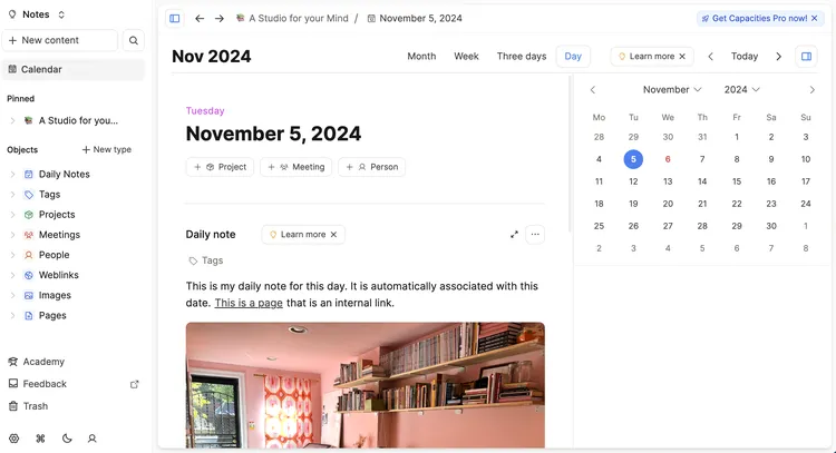 Организуйте свои мысли. 9 незаменимых приложений для фиксации идей и задач на каждый день