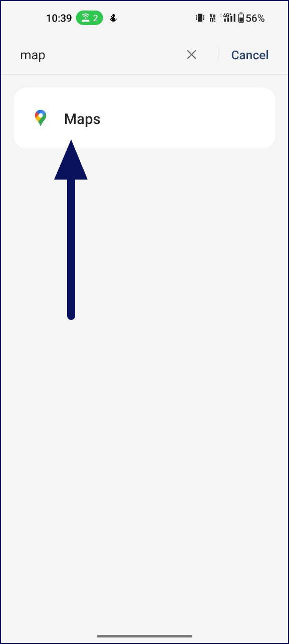 Как восстановить работу Google Maps на телефонах Android и iPhone: 12 эффективных методов