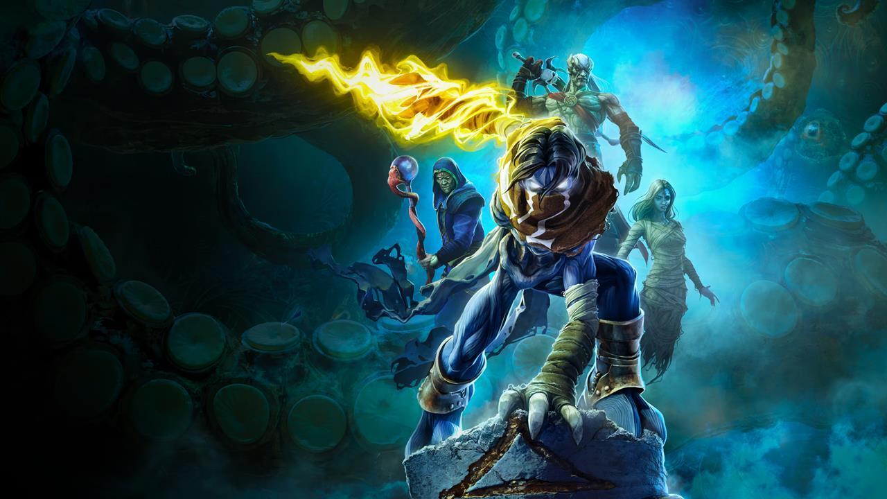 14 главных игр декабря на ПК и консолях, которые не дадут вам заскучать этой зимой