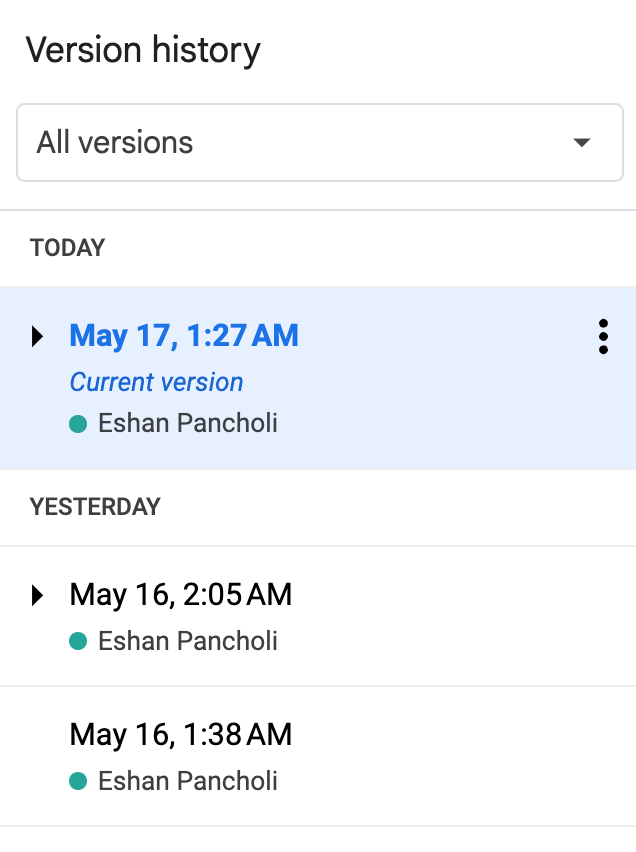 16 скрытых возможностей Google Docs, которые улучшат вашу работу с текстами