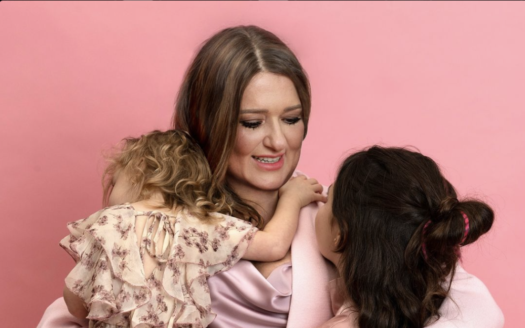 "Очень талантливые". Могилевская рассказала о хобби и воспитании приемных дочерей