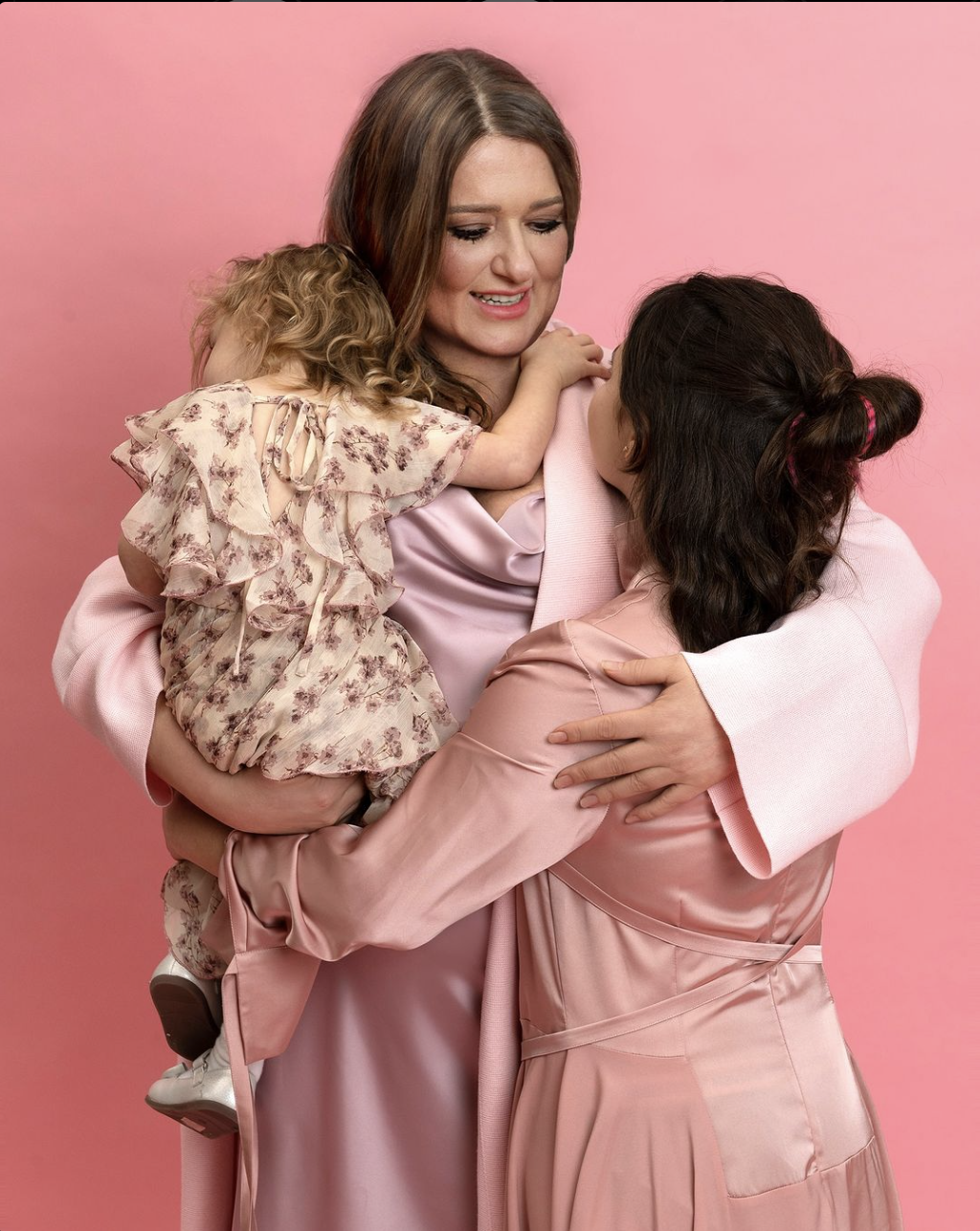 Могилевська зізналася, чому досі не вийшла заміж за свого коханого