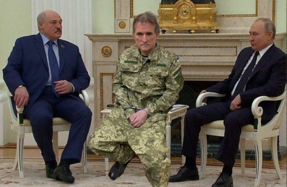 Меми війни. Під які жарти ми переможемо у битві за Незалежність