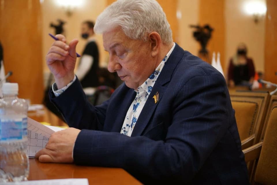 Что стало с Олегом Филимоновым - звездой "Джентльмен-шоу", который заявлял о готовности пойти на фронт