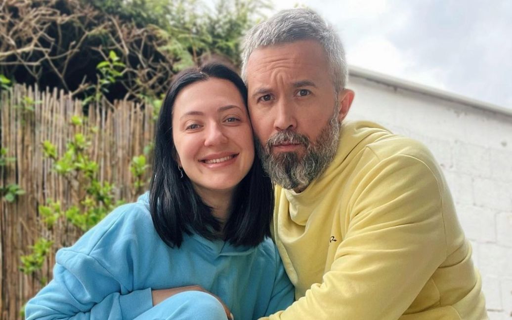 Як змінилися зовні найміцніші українські зіркові пари за роки спільного життя (фото)