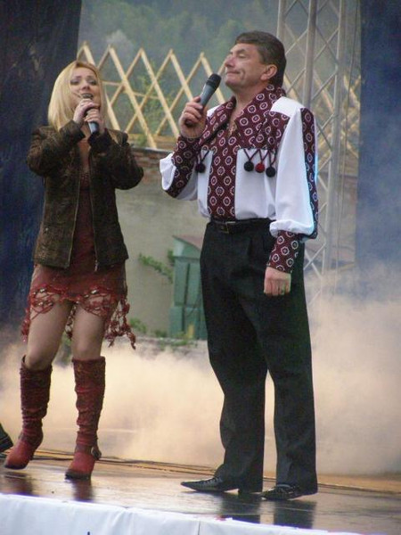 Пісні Богдана Сташківа, які залишаться в пам'яті назавжди: "Золотава осінь" та інші