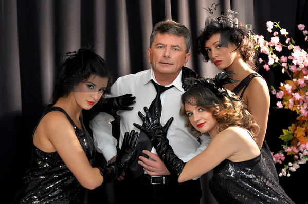 Пісні Богдана Сташківа, які залишаться в пам'яті назавжди: "Золотава осінь" та інші