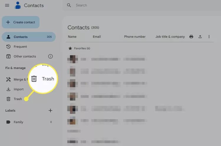 Как найти и вернуть удаленные номера контактов на смартфонах Android: пошаговая инструкция