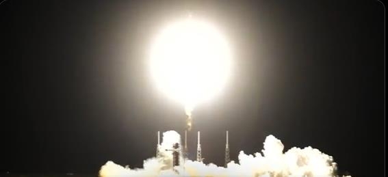 Южная Корея запустила на орбиту новый спутник для наблюдения за КНДР