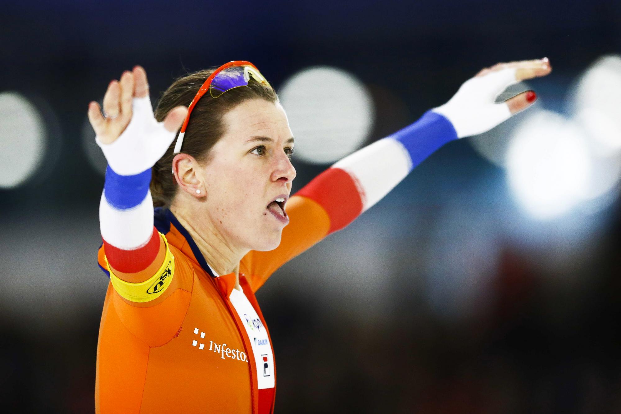 Олимпиада-2022: итоги дня 7 февраля и медальный зачет