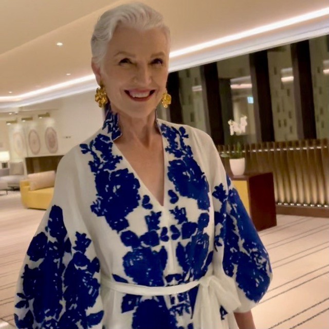 Мать Илона Маска выступит на одной сцене с россиянками: разгорается скандал