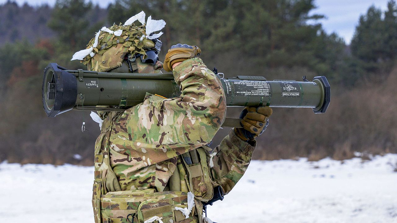 Найбільший пакет військової допомоги від США: що саме отримає Україна