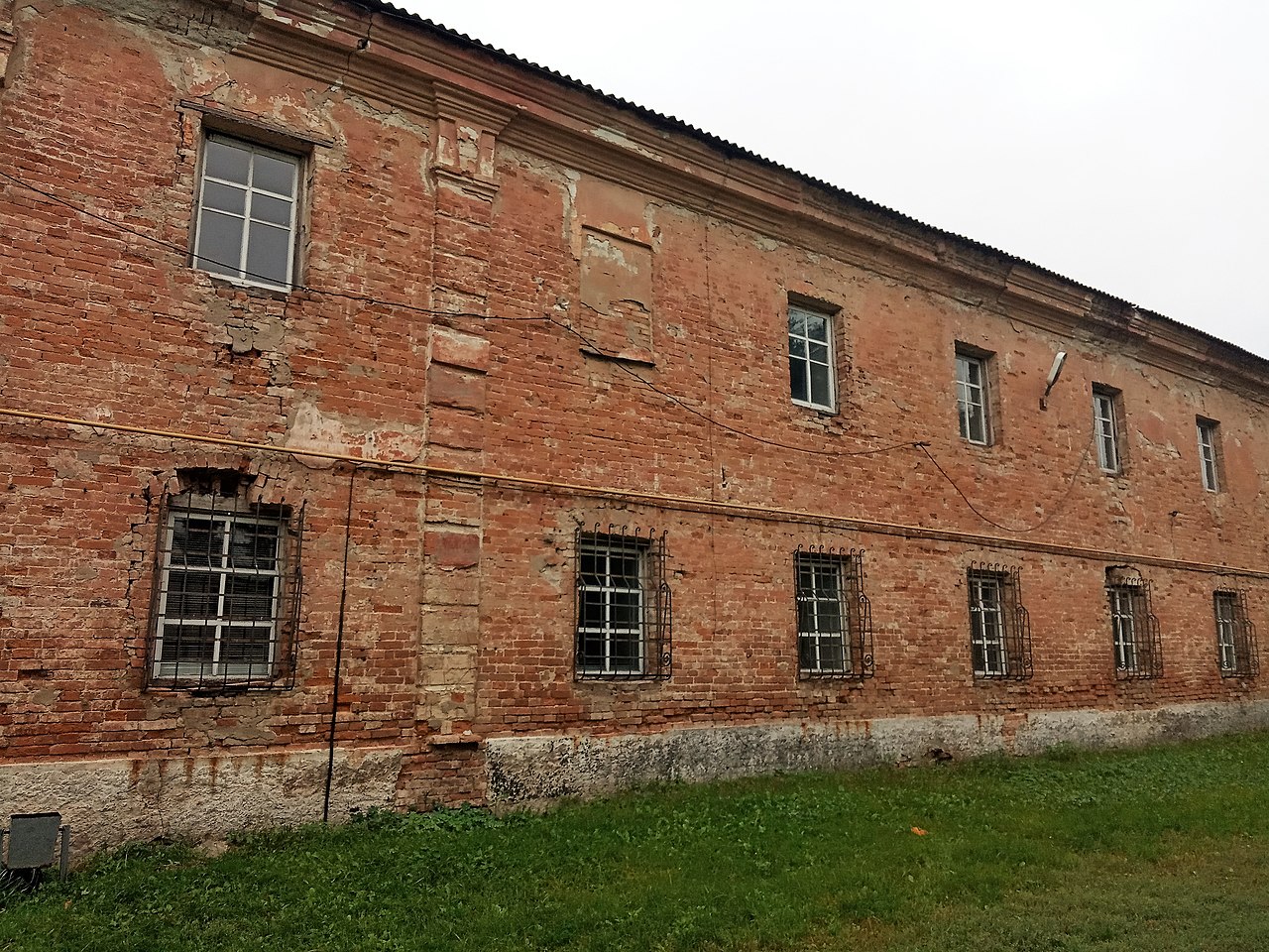 5 секретних місць в Умані, які вам точно сподобаються. Що подивитися у цьому місті