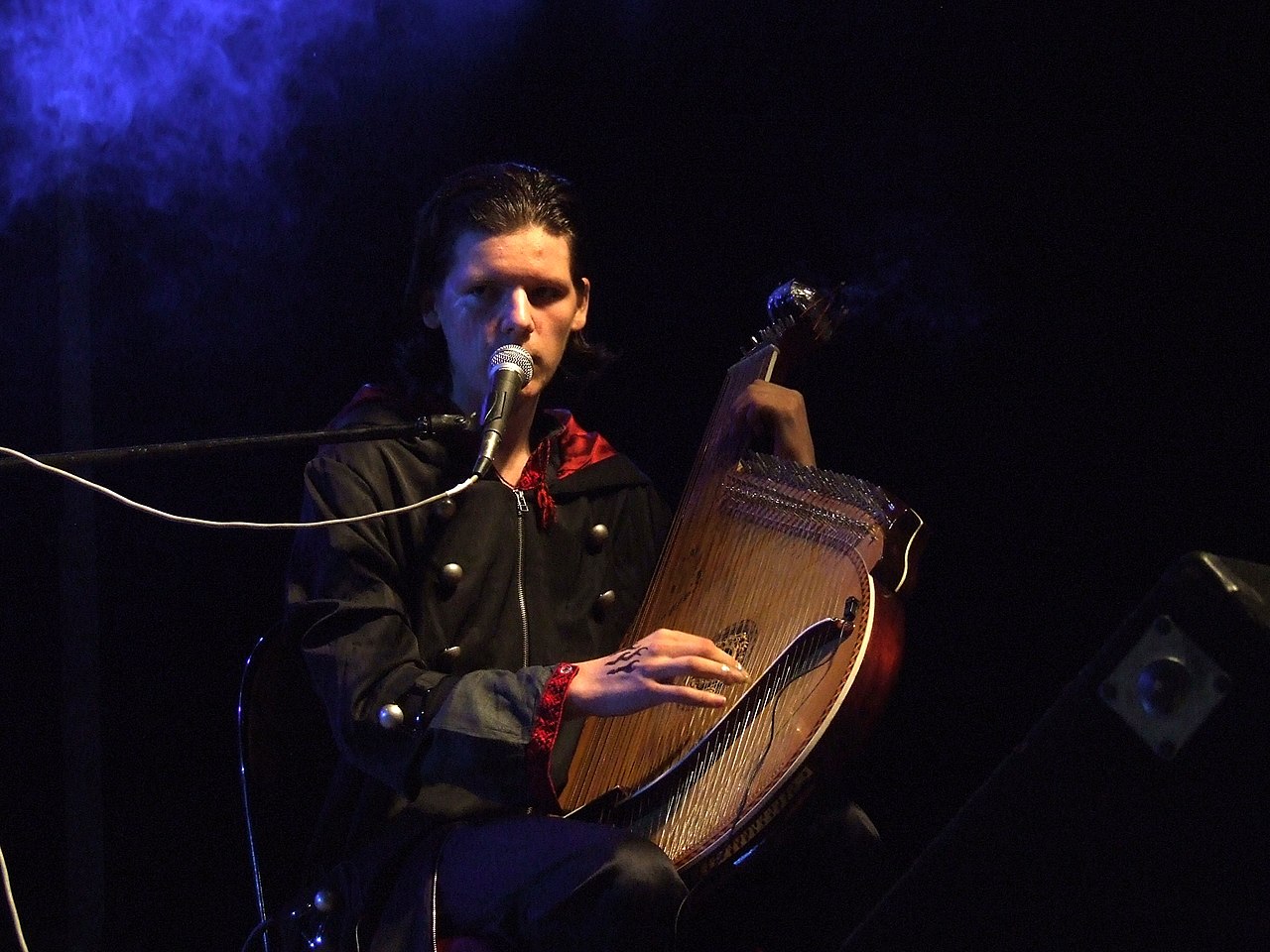 История происхождения украинских музыкальных инструментов: эти интересные факты вы могли не знать