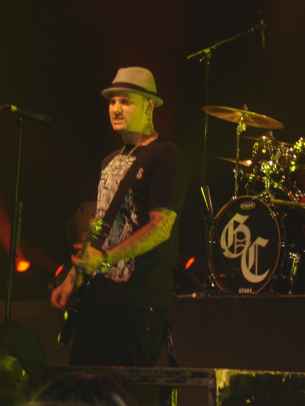 Наомі Кемпбелл, Кемерон Діаз і ще 5 чайлдфрі-зірок, які несподівано стали батьками