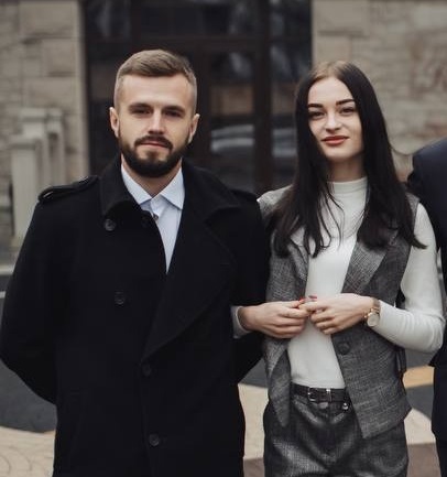 Невеста защитника "Азовстали" дождалась любимого из плена: ей чудом удалось спастись из Мариуполя