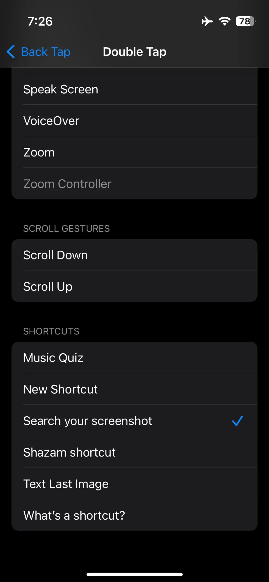 На iPhone зненацька з'явилася ключова функція, характерна для смартфонів Android