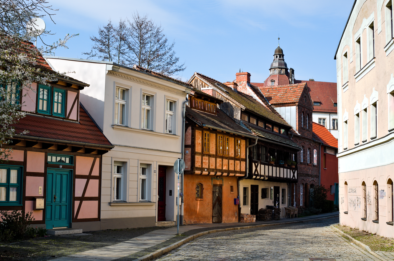 Города-порты и колорит Скандинавии. Интересные маршруты для поездки на поезде по Германии