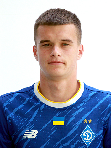 Два українські футболісти проміняли Чемпіоншип на молодіжку "Динамо". Про кого йдеться