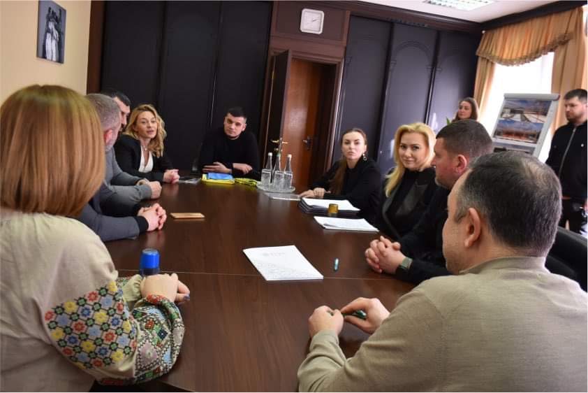 Министерство молодежи и спорта, БФ "Для Украинцев" и БФ ”Майбутнє – дітям” подписали Меморандумы о сотрудничестве