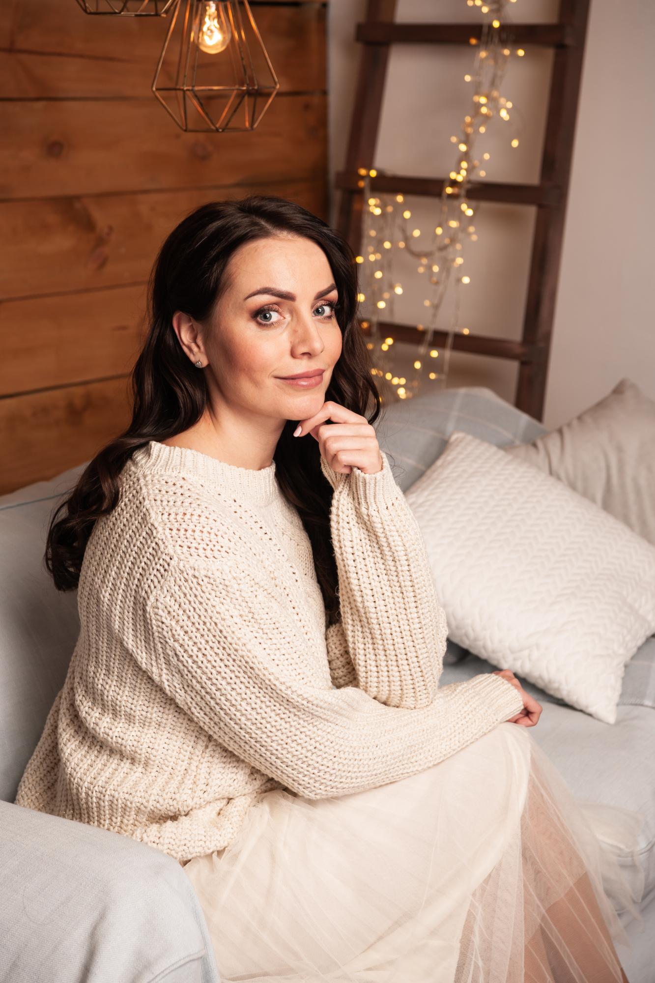 Звезды украинского ТВ поделились самым забавным воспоминанием о праздновании Нового года