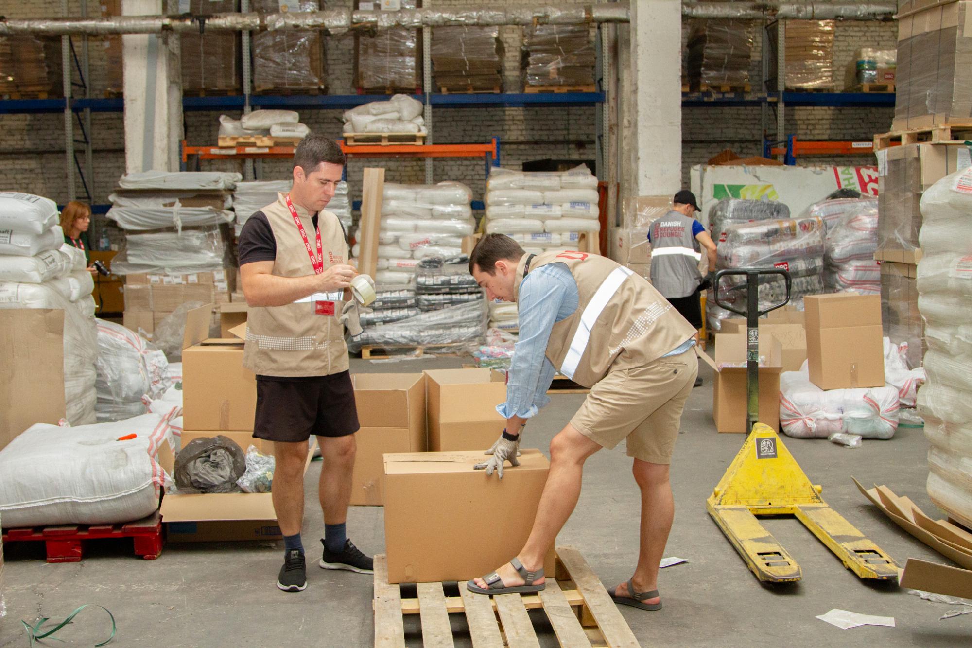 Гроші та ремонт. Як постраждалим від війни в Україні отримати допомогу