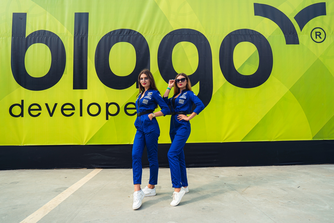 Два дні музики й неймовірне піротехнічне шоу. Як в Івано-Франківської області пройшов музичний фестиваль UNDERHILL