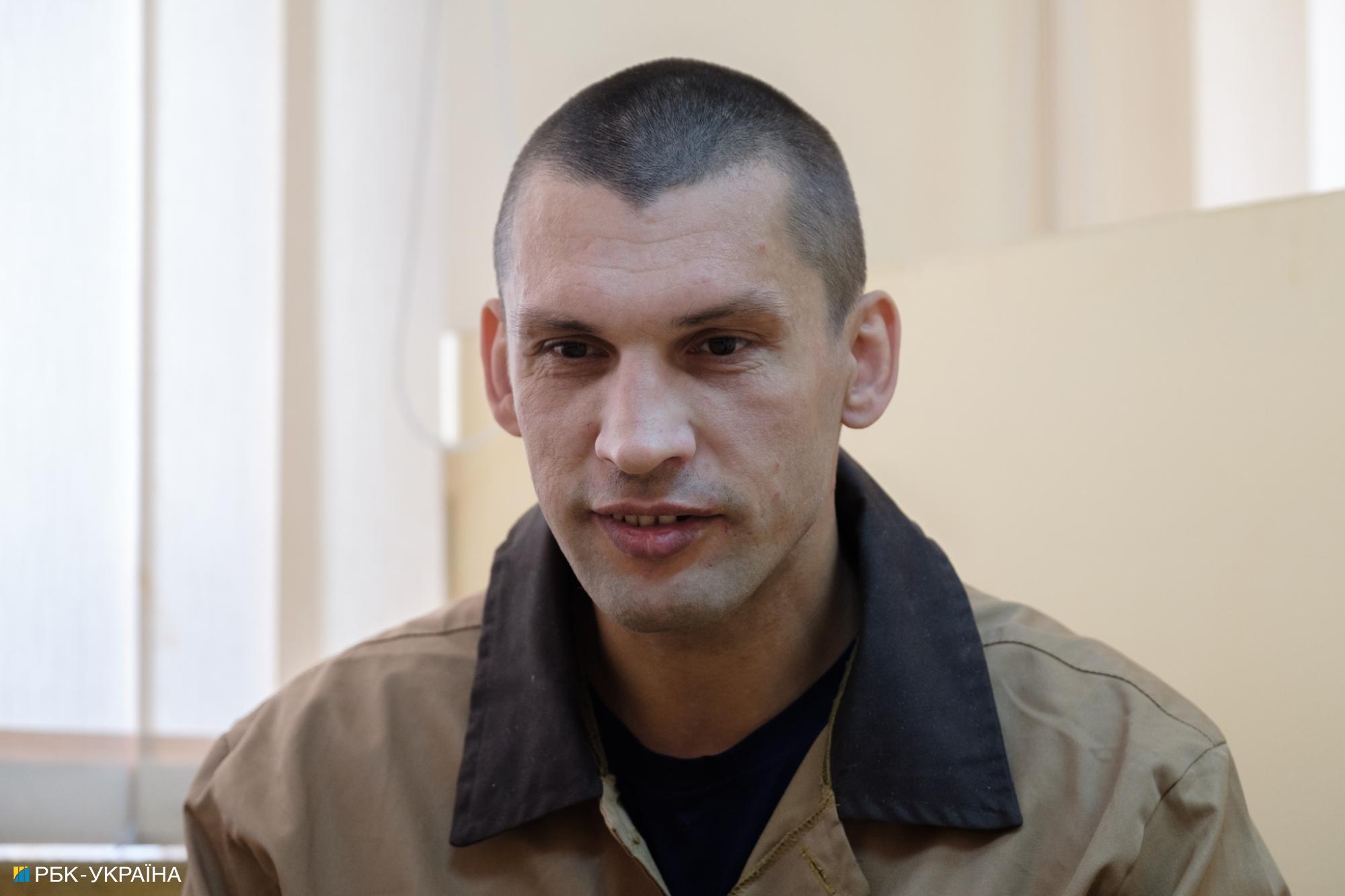 Интервью с предателем. Как житель Часового Яра отсидел за "ДНР" и встал на сторону России