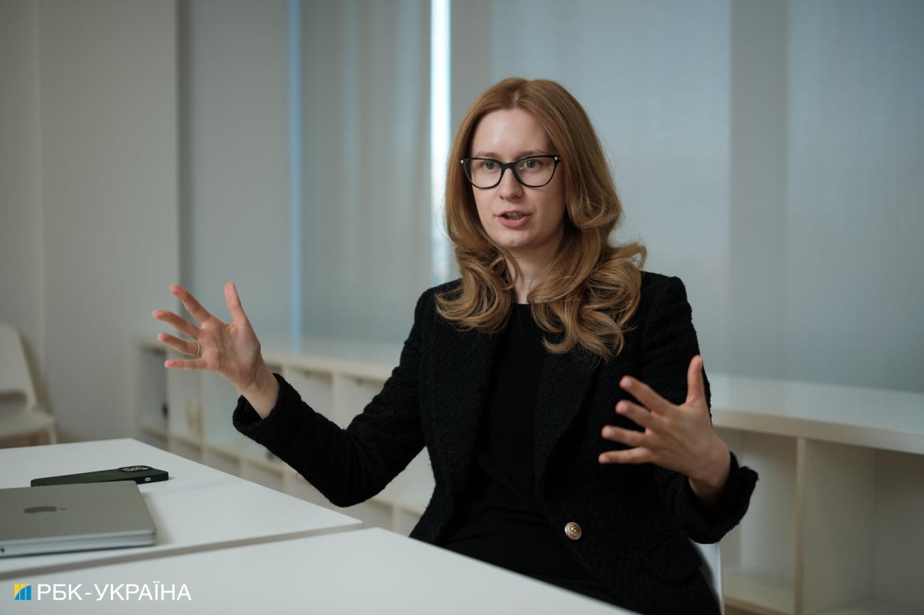 Роксолана Підласа: Здається, з мерами деяких міст ми живемо в різних Українах