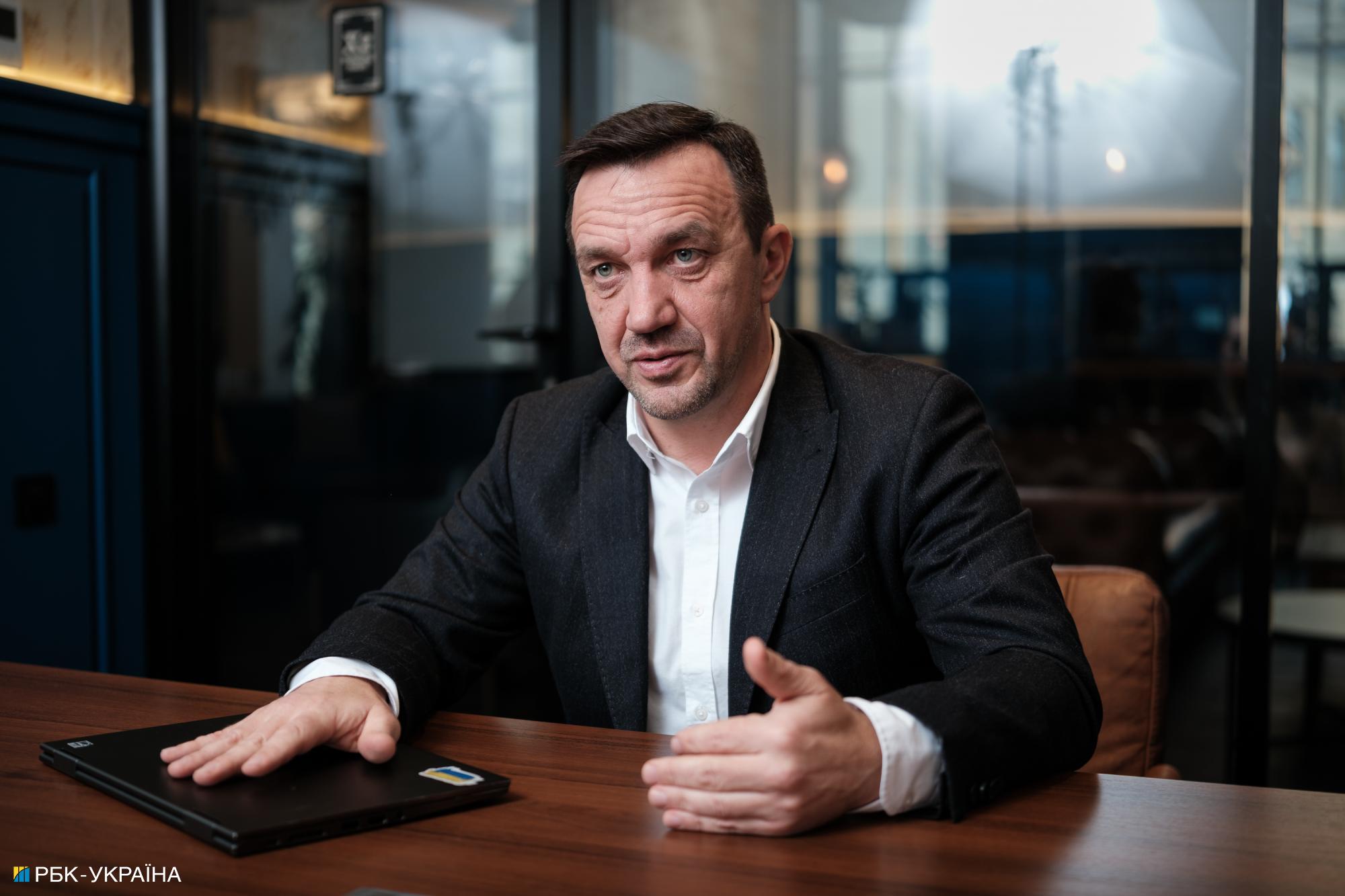 Евгений Кобец, "Империал Тобако Юкрейн": Нелегальный сектор аккумулирует огромный капитал, власть должна принять радикальные меры