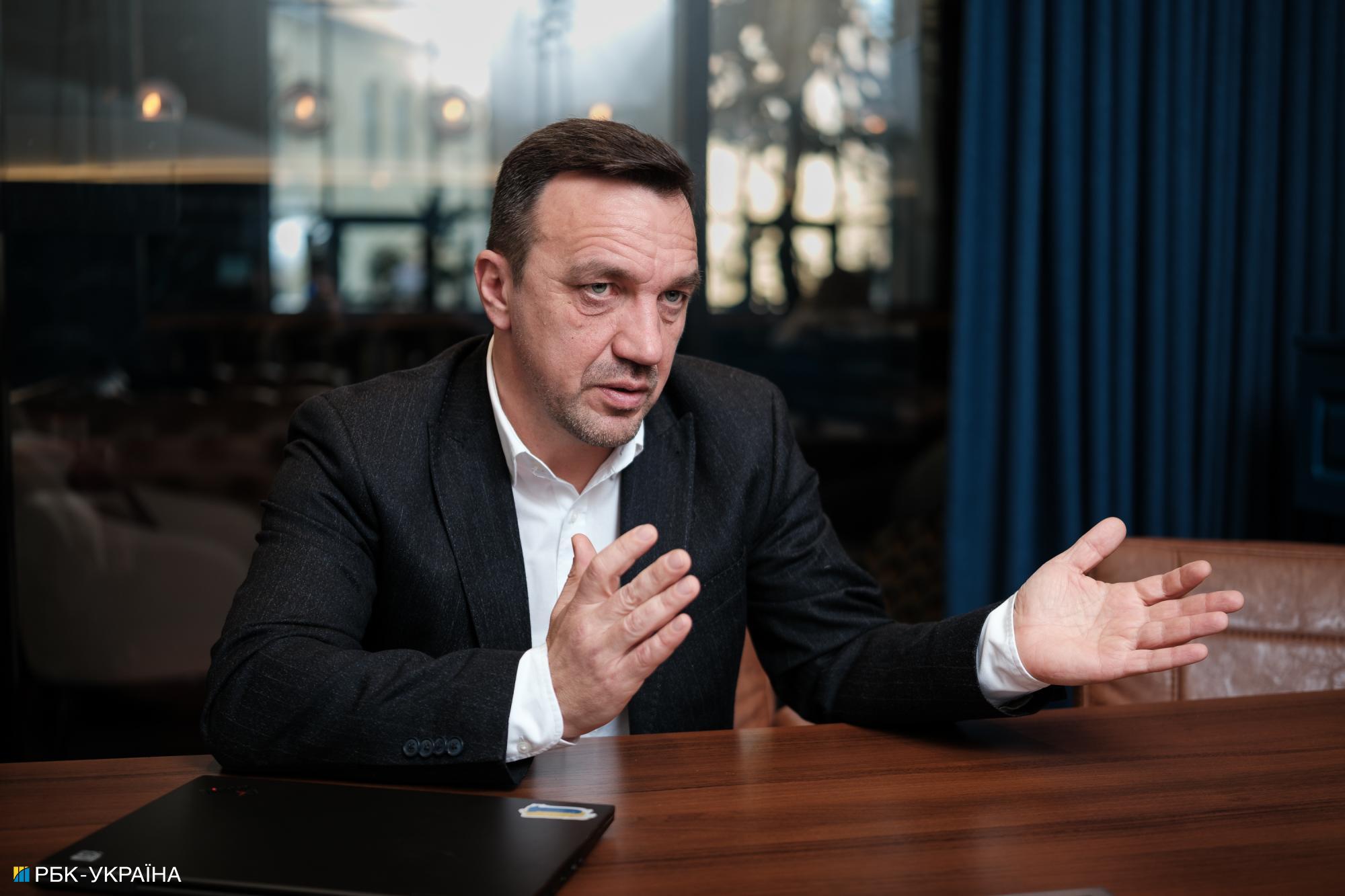 Евгений Кобец, "Империал Тобако Юкрейн": Нелегальный сектор аккумулирует огромный капитал, власть должна принять радикальные меры