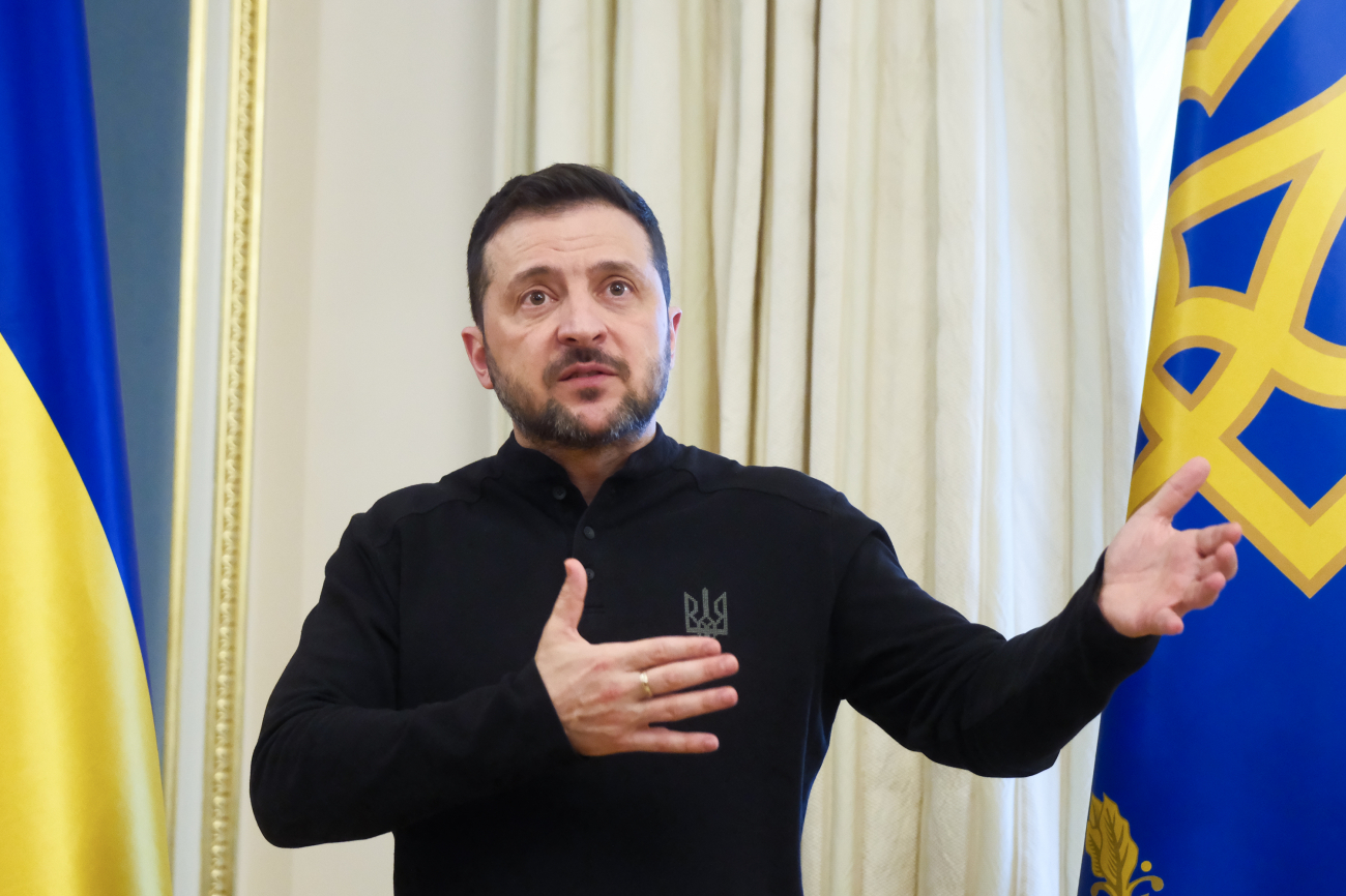 Последняя попытка Трампа? Близки ли США к соглашению о мире в Украине и что задумал Путин