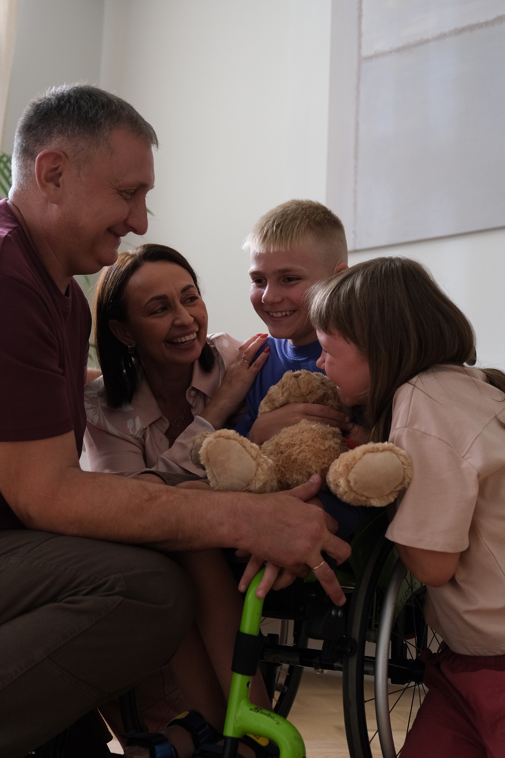 3 приятных момента, 3 трудности и 1 неожиданность при принятии ребенка в семью. Откровенные интервью с усыновителями