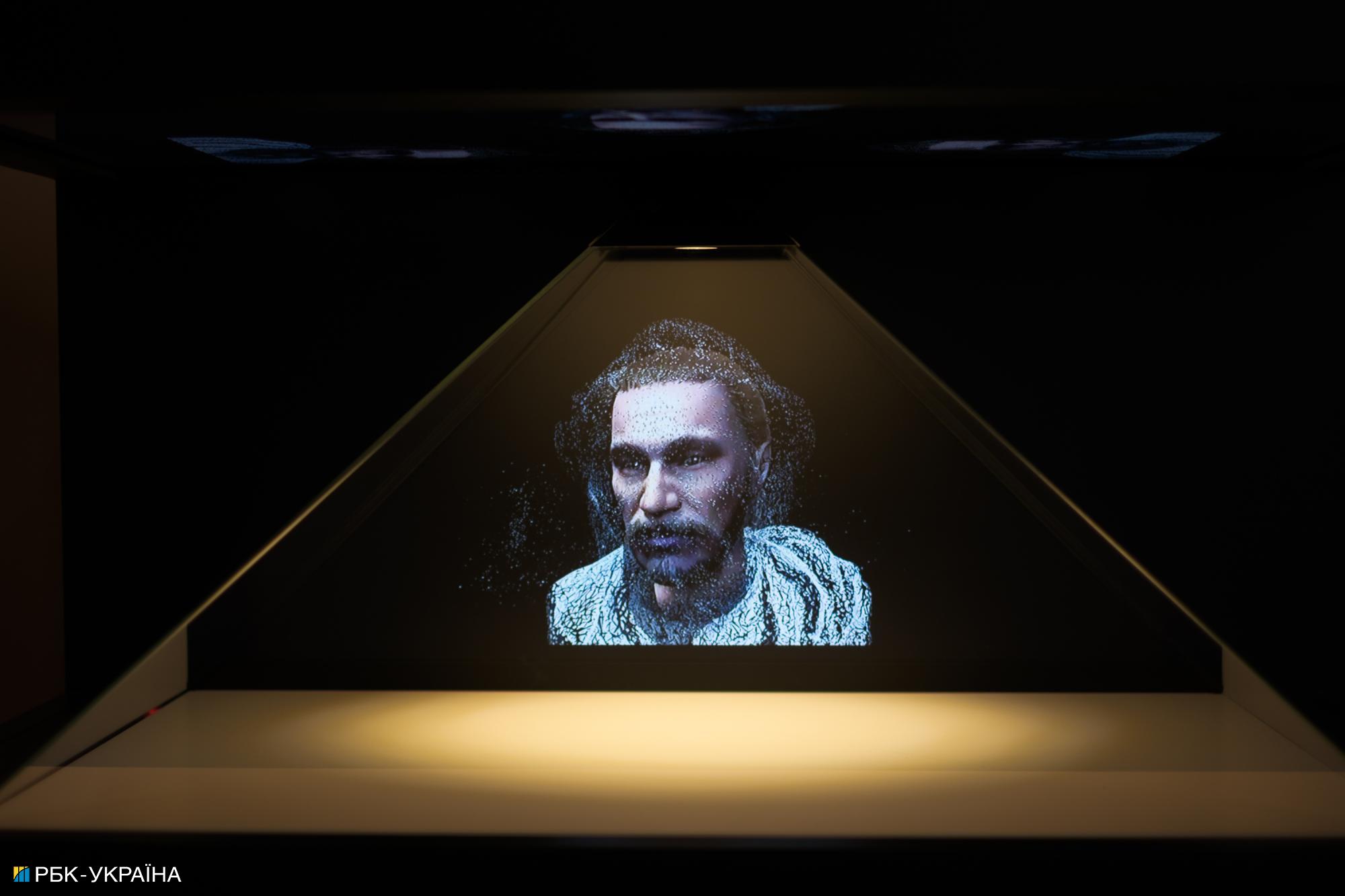 Неля Куковальська із Софії Київської: Маємо докази – мощі Ярослава Мудрого в США