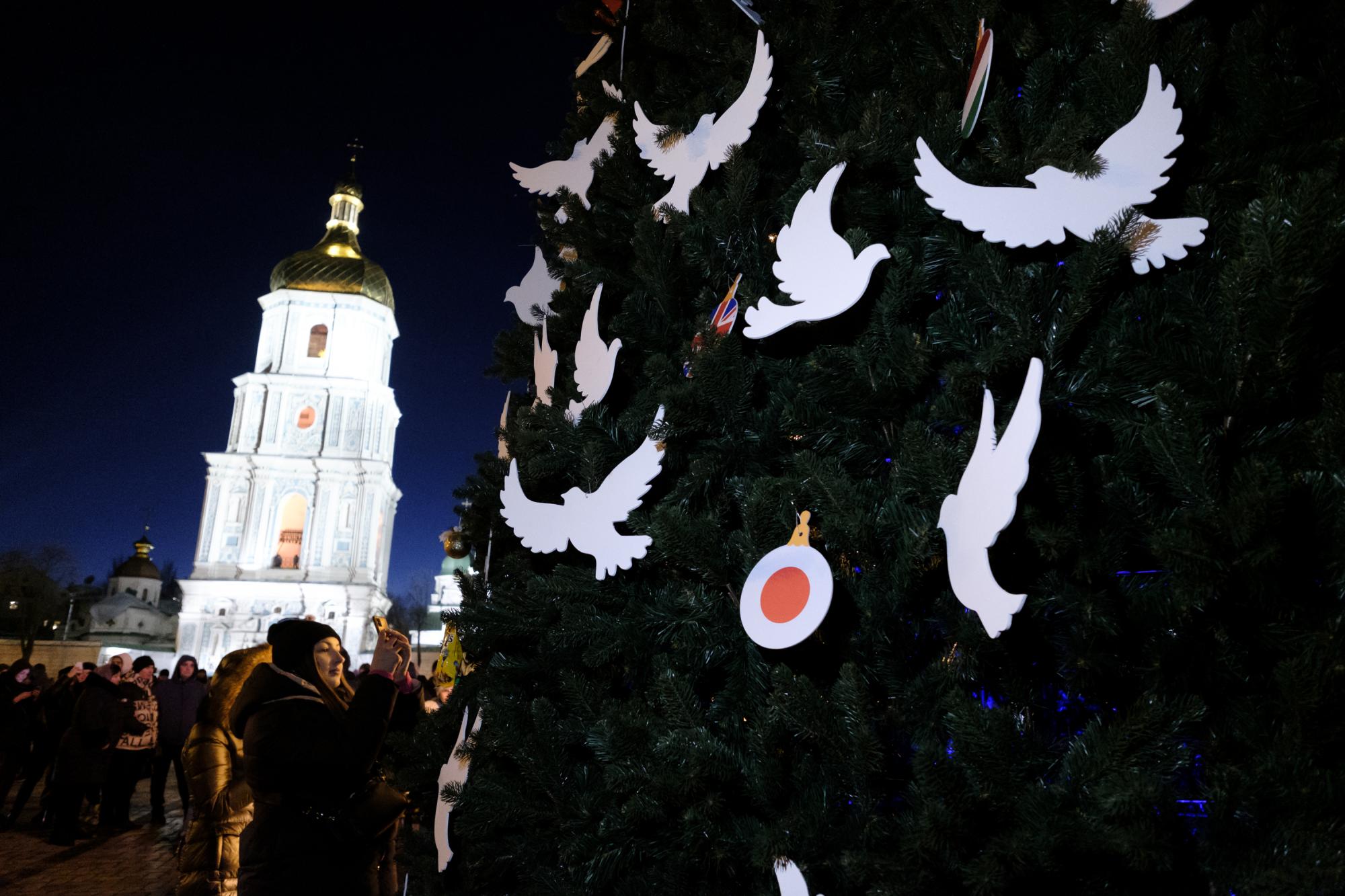 Будут ли в Киеве пышно праздновать Новый год: в КГГА дали окончательный ответ