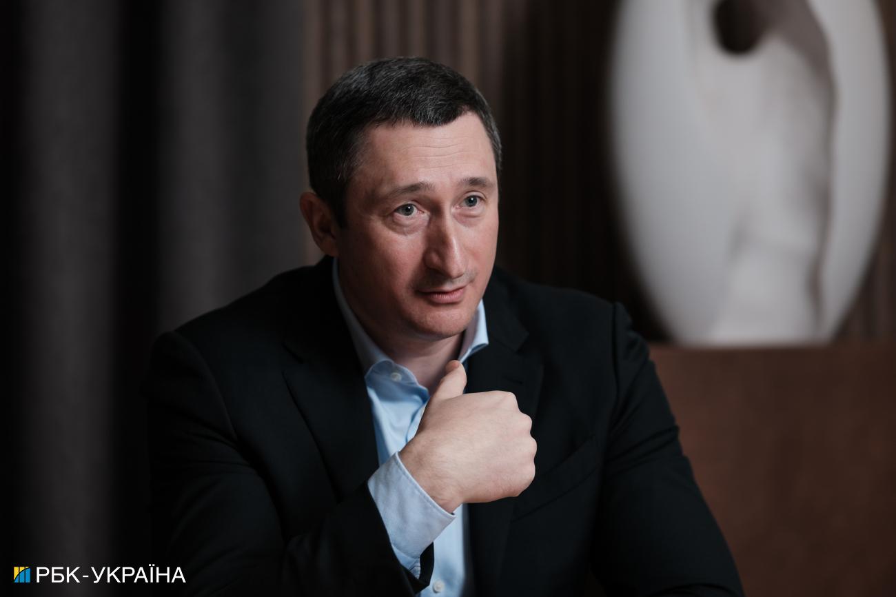 Олексій Чернишов: "Нафтогаз" – монополіст, тому що ніхто не хоче продавати газ населенню на умовах ПСО