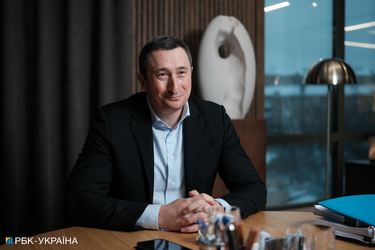 Олексій Чернишов: "Нафтогаз" – монополіст, тому що ніхто не хоче продавати газ населенню на умовах ПСО