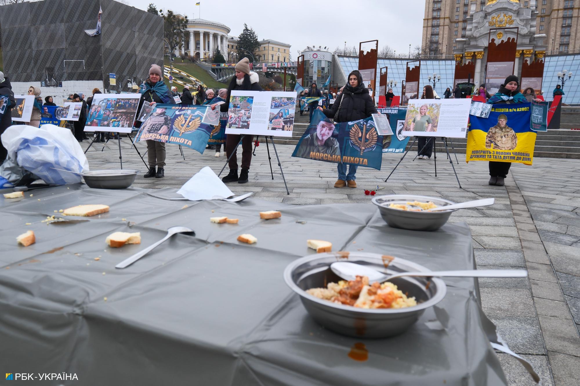 Из Еленовки в Мордовию. Истории морпехов, которые 1000 дней находятся в российском плену