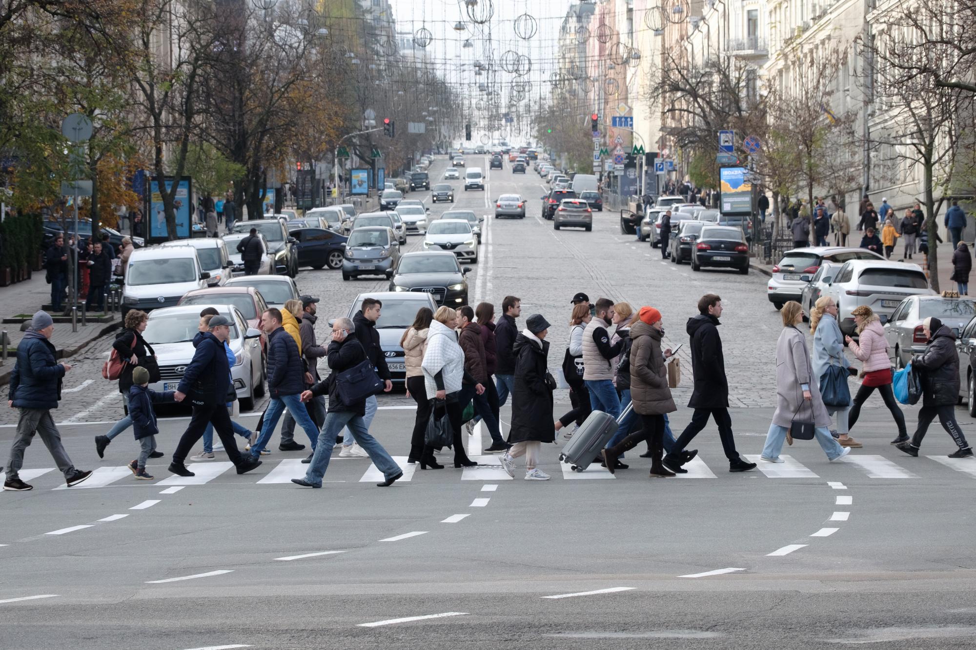 Украинцы назвали комфортную сумму для месячного проживания