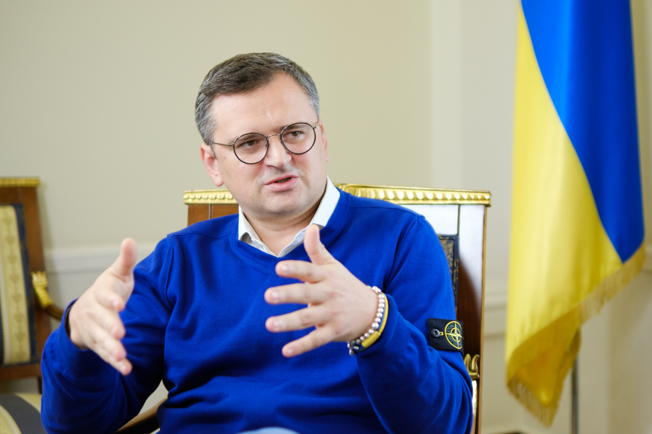 Курс на Вильнюс. Что Украина хочет получить на саммите НАТО и чего ждать от Альянса