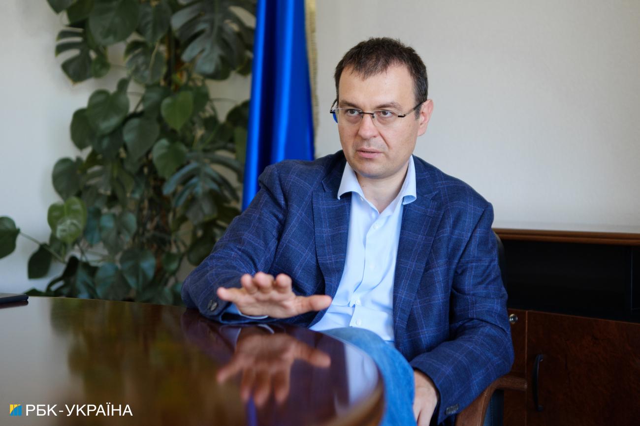 Данило Гетманцев: Знизити чи скасувати податки? Два питання: яка мета і за чий рахунок