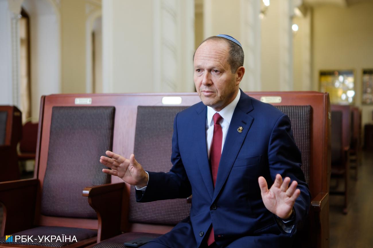 Депутат Кнесету Нір Баркат: У цій війні Ізраїль має бути на боці України